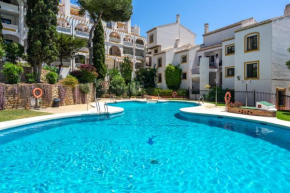 Cozy apartment with pool in Riviera del Sol by Costarentals - Ref 153